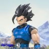 Shallot - Dragon Ball Legends - S.H.Figuarts