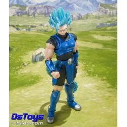 Shallot - Dragon Ball Legends - S.H.Figuarts