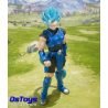 Shallot - Dragon Ball Legends - S.H.Figuarts