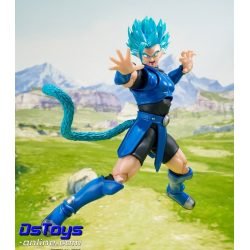 Shallot - Dragon Ball Legends - S.H.Figuarts