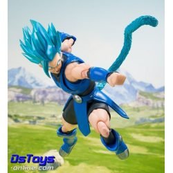 Shallot - Dragon Ball Legends - S.H.Figuarts