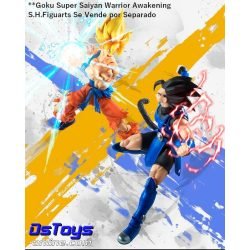 Shallot - Dragon Ball Legends - S.H.Figuarts