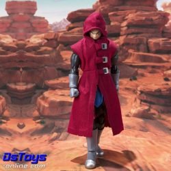 Giblet - Dragon Ball Legends - S.H.Figuarts