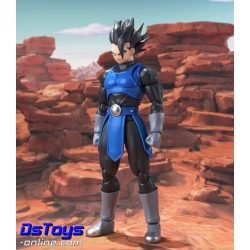 Giblet - Dragon Ball Legends - S.H.Figuarts