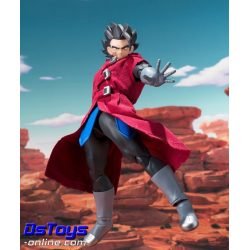 Giblet - Dragon Ball Legends - S.H.Figuarts