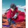 Giblet - Dragon Ball Legends - S.H.Figuarts