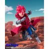 Giblet - Dragon Ball Legends - S.H.Figuarts
