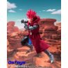 Giblet - Dragon Ball Legends - S.H.Figuarts
