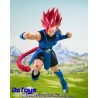 Giblet - Dragon Ball Legends - S.H.Figuarts