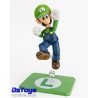 Set Mario & Luigi - SUPER MARIO - S.H.Figuarts