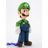 Set Mario & Luigi - SUPER MARIO - S.H.Figuarts