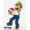 Set Mario & Luigi - SUPER MARIO - S.H.Figuarts