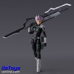 Gen Narumi - Kaiju No. 8 - S.H.Figuarts