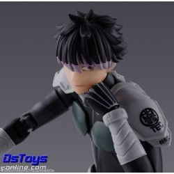 Gen Narumi - Kaiju No. 8 - S.H.Figuarts