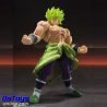 Super Saiyan Broly FullPower - Reissue - S.H Figuarts