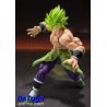 Super Saiyan Broly FullPower - Reissue - S.H Figuarts