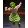 Super Saiyan Broly FullPower - Reissue - S.H Figuarts