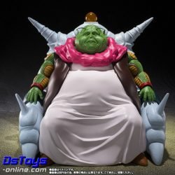 The Great Elder - Dragon Ball Z S.H Figuarts