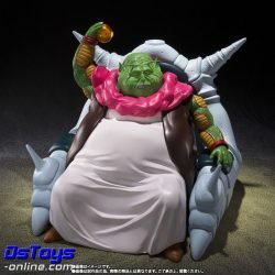 The Great Elder - Dragon Ball Z S.H Figuarts