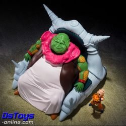 The Great Elder - Dragon Ball Z S.H Figuarts