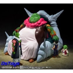 The Great Elder - Dragon Ball Z S.H Figuarts
