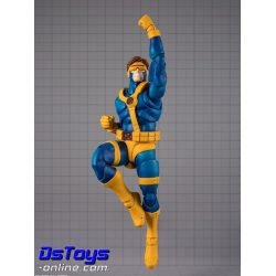 CYCLOPS (GAMERVERSE) X-Men Marvel S.H.Figuarts