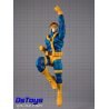 CYCLOPS (GAMERVERSE) X-Men Marvel S.H.Figuarts