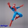 SPIDER-MAN (GAMERVERSE) X-Men Marvel S.H.Figuarts