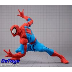 SPIDER-MAN (GAMERVERSE) X-Men Marvel S.H.Figuarts