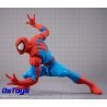 SPIDER-MAN (GAMERVERSE) X-Men Marvel S.H.Figuarts