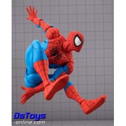 SPIDER-MAN (GAMERVERSE) X-Men Marvel S.H.Figuarts
