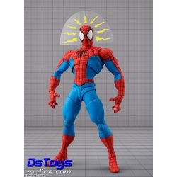 SPIDER-MAN (GAMERVERSE) X-Men Marvel S.H.Figuarts