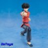 Ranma Saotome ( Ranma 1/2 ) S.H.Figuarts Bandai