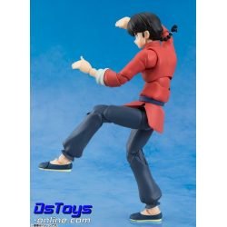 Ranma Saotome ( Ranma 1/2 ) S.H.Figuarts Bandai