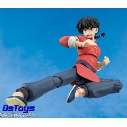 Ranma Saotome ( Ranma 1/2 ) S.H.Figuarts Bandai