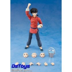 Ranma Saotome ( Ranma 1/2 ) S.H.Figuarts Bandai