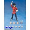 Ranma Saotome ( Ranma 1/2 ) S.H.Figuarts Bandai