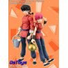 Ranma Saotome ( Ranma 1/2 ) S.H.Figuarts Bandai