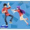 Ranma Saotome ( Ranma 1/2 ) S.H.Figuarts Bandai