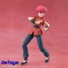 Ranma ( Ranma 1/2 ) S.H.Figuarts Bandai