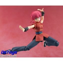 Ranma ( Ranma 1/2 ) S.H.Figuarts Bandai
