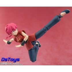 Ranma ( Ranma 1/2 ) S.H.Figuarts Bandai