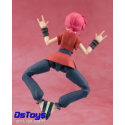 Ranma ( Ranma 1/2 ) S.H.Figuarts Bandai