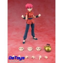 Ranma ( Ranma 1/2 ) S.H.Figuarts Bandai