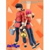 Ranma ( Ranma 1/2 ) S.H.Figuarts Bandai
