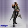 Jotaro Kujo - JoJo's Bizarre Adventure - S.H.Figuarts Bandai