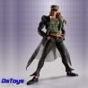 Jotaro Kujo - JoJo's Bizarre Adventure - S.H.Figuarts Bandai