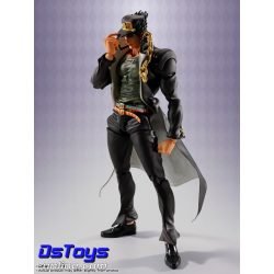 Jotaro Kujo - JoJo's Bizarre Adventure - S.H.Figuarts Bandai