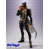 Jotaro Kujo - JoJo's Bizarre Adventure - S.H.Figuarts Bandai