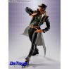Jotaro Kujo - JoJo's Bizarre Adventure - S.H.Figuarts Bandai